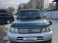 Toyota Land Cruiser Prado 1997 годаүшін4 200 000 тг. в Алматы