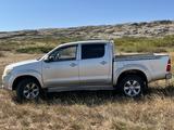 Toyota Hilux 2012 годаүшін8 500 000 тг. в Семей