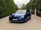 Toyota Camry 2019 годаүшін10 500 000 тг. в Алматы