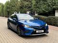 Toyota Camry 2019 года за 10 500 000 тг. в Алматы – фото 4