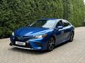 Toyota Camry 2019 года за 10 500 000 тг. в Алматы – фото 3