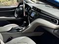 Toyota Camry 2019 года за 10 500 000 тг. в Алматы – фото 7
