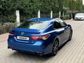 Toyota Camry 2019 года за 10 500 000 тг. в Алматы – фото 6