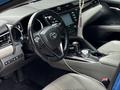 Toyota Camry 2019 года за 10 500 000 тг. в Алматы – фото 9