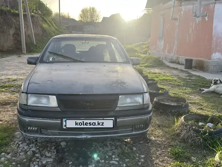 Opel Vectra 1992 года за 550 000 тг. в Шымкент – фото 8