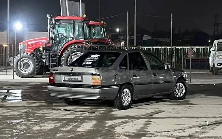 Opel Vectra 1992 годаүшін550 000 тг. в Шымкент