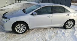 Toyota Camry 2013 года за 11 000 000 тг. в Кокшетау