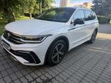 Volkswagen Tiguan 2022 года за 16 000 000 тг. в Костанай – фото 3