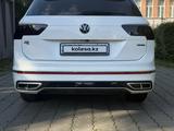 Volkswagen Tiguan 2022 года за 16 000 000 тг. в Костанай – фото 4
