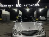 Mercedes-Benz E 240 2002 года за 4 550 000 тг. в Талдыкорган – фото 2