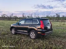 Haval H9, 2022