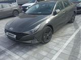 Hyundai Elantra 2023 годаүшін11 300 000 тг. в Костанай – фото 4