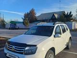 Renault Duster 2015 года за 5 350 000 тг. в Талдыкорган