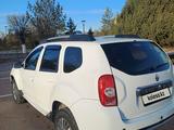 Renault Duster 2015 года за 5 350 000 тг. в Талдыкорган – фото 4