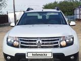 Renault Duster 2015 годаfor5 000 000 тг. в Атырау – фото 2