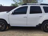 Renault Duster 2015 годаfor5 000 000 тг. в Атырау – фото 3
