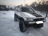 Toyota 4Runner 1993 годаfor3 700 000 тг. в Алматы – фото 5