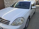 Nissan Teana 2005 года за 3 500 000 тг. в Актобе