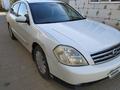 Nissan Teana 2005 года за 3 500 000 тг. в Актобе – фото 2