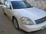 Nissan Teana 2005 года за 3 500 000 тг. в Актобе – фото 2