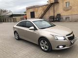 Chevrolet Cruze 2012 годаүшін4 200 000 тг. в Актобе