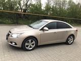 Chevrolet Cruze 2012 года за 4 400 000 тг. в Актобе – фото 2