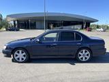 Nissan Cefiro 1994 года за 2 000 000 тг. в Талдыкорган – фото 4