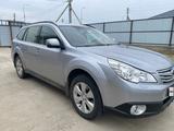 Subaru Outback 2012 годаfor4 400 000 тг. в Атырау
