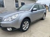 Subaru Outback 2012 годаfor4 400 000 тг. в Атырау – фото 2