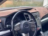 Subaru Outback 2012 годаfor4 400 000 тг. в Атырау – фото 3