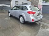Subaru Outback 2012 годаfor4 400 000 тг. в Атырау – фото 4