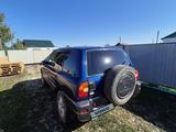Toyota RAV4 1997 года за 4 200 000 тг. в Астана