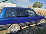 Toyota RAV4 1997 года за 4 200 000 тг. в Астана – фото 5