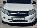 ВАЗ (Lada) Granta 2190 2014 года за 1 900 000 тг. в Жанаозен