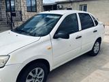ВАЗ (Lada) Granta 2190 2014 года за 1 900 000 тг. в Жанаозен – фото 5