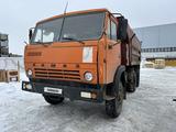 КамАЗ  5511 1988 года за 4 000 000 тг. в Астана
