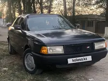 Audi 80, 1990