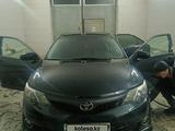 Toyota Camry 2013 годаfor7 000 000 тг. в Балхаш – фото 2