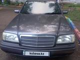 Mercedes-Benz C 180 1994 годаүшін1 700 000 тг. в Абай (Абайский р-н) – фото 4