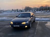 Toyota Camry 1997 годаүшін3 500 000 тг. в Усть-Каменогорск