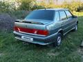 ВАЗ (Lada) 2115 2010 года за 1 600 000 тг. в Уральск – фото 3