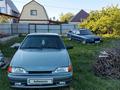 ВАЗ (Lada) 2115 2010 года за 1 600 000 тг. в Уральск – фото 6