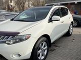 Nissan Murano 2008 года за 4 600 000 тг. в Алматы – фото 2