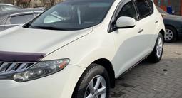Nissan Murano 2008 годаүшін4 600 000 тг. в Алматы – фото 2