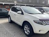 Nissan Murano 2008 года за 4 600 000 тг. в Алматы – фото 3