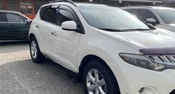 Nissan Murano 2008 годаүшін4 600 000 тг. в Алматы – фото 3