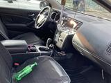 Nissan Murano 2008 года за 4 600 000 тг. в Алматы – фото 4