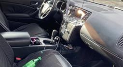 Nissan Murano 2008 годаүшін4 600 000 тг. в Алматы – фото 4