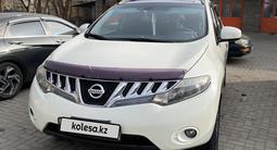 Nissan Murano 2008 годаүшін4 600 000 тг. в Алматы