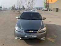 Daewoo Gentra 2014 годаүшін3 550 000 тг. в Алматы